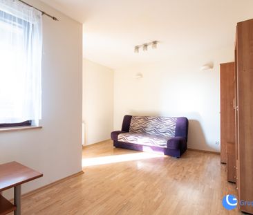 Dwa niezależne pokoje, balkon Prądnik Biały, 50m2. - Фото 1