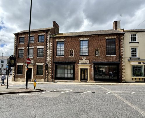 Bridge Street, Northampton, Northamptonshire, NN1 - Photo 1