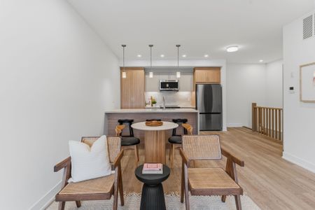 For Lease - 86 Kenwood Avenue Unit# Unit 1, Toronto, Ontario - Photo 5