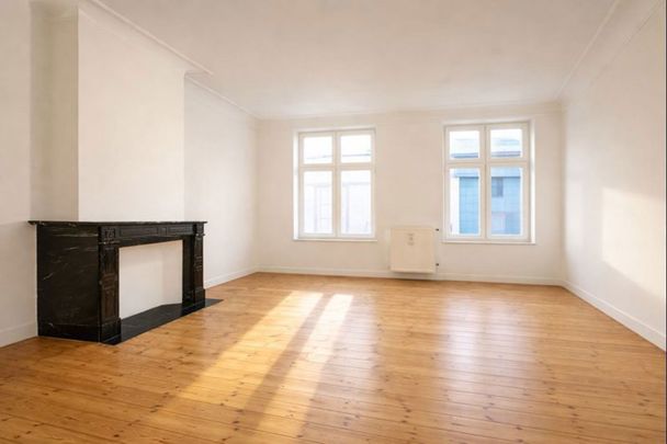 Rue Stevin, 1000, Bruxelles - Foto 1