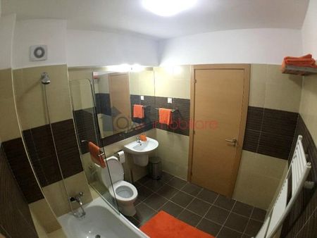 Apartament 2 camere de inchiriat in Cluj-Napoca, Gheorgheni ID 4022 - Fotografie 5