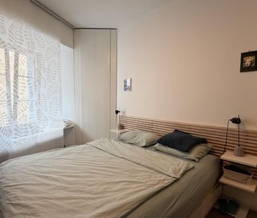 2 Zimmer, 40 m² - Foto 2