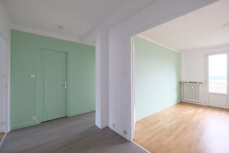 APPARTEMENT T3 A LOUER - Photo 4