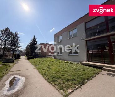 Pronájem bytu 1+1 Větrná - Fotografie 1