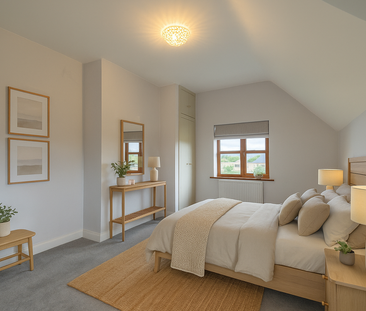 3 bedroom detached house to rent - Photo 3