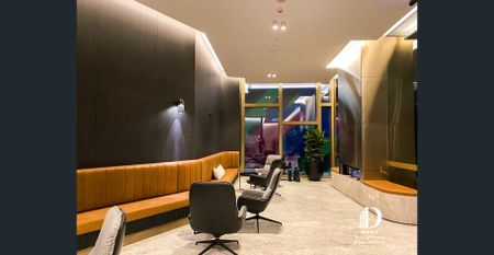 Luxury 2 Bedroom Apartment in the Heart of Melbourne CBD - Photo 3