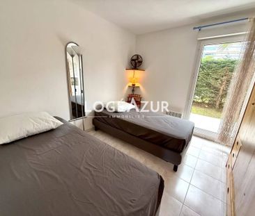 Location AppartementGolfe-Juan - Photo 2