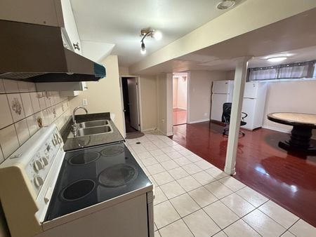 For Lease - 52 Grassington Crescent Unit# Basement, Toronto, Ontario - Photo 3