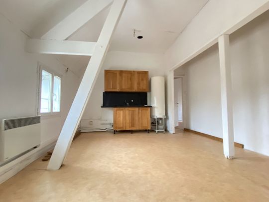 Location Appartement 4 pièces 81m² LE PETIT QUEVILLY 76140 - Photo 1