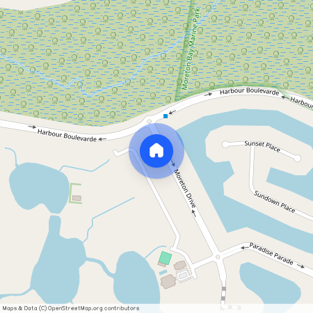 13 Moreton Drive, Qld 4208, Jacobs Well