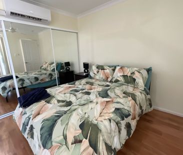 Just Bring Your Clothes -3 Bedroom Fully Furnished House - Photo 4