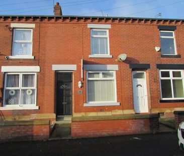 2 bedroom terraced house to rent - Photo 2