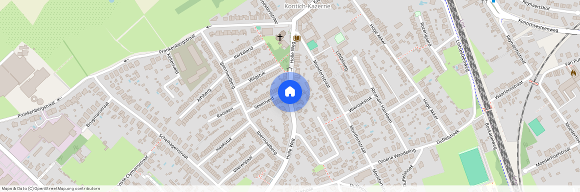 Koningin Astridlaan 37 / 004, 2550 Kontich