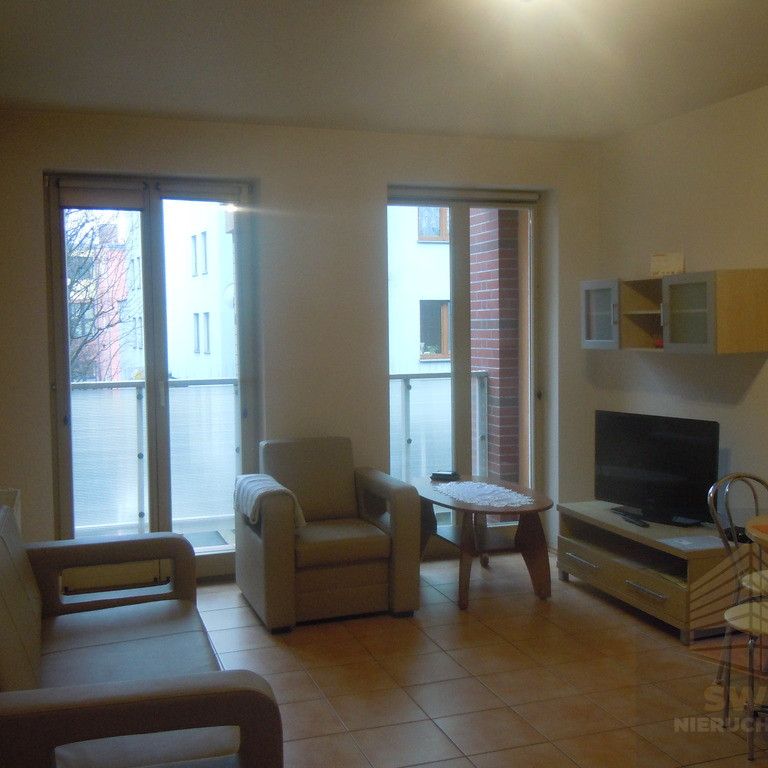 Mieszkanie | Wynajem - Photo 1