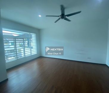 Bukit Banyan Azelia Double Storey Terrace - Photo 4