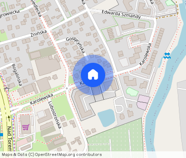 Bydgoszcz, Czyżkówko, Karolewska - Photo 1