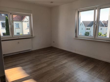 3 Zimmer Wohnung in zentraler Lage in Bad Hersfeld - Photo 4