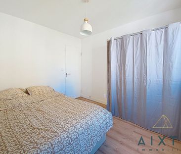 Appartement Marseille - Proche Timone - 4 Chambres bail individuel-... - Photo 1