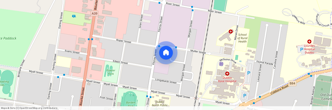 7 Davies Street, Dubbo