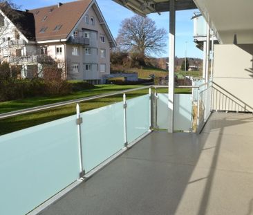 Vie moderne avec balcon spacieux - Foto 2