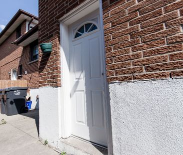 For Lease - 4129 Brandon Gate Drive, Mississauga, Ontario - Photo 1