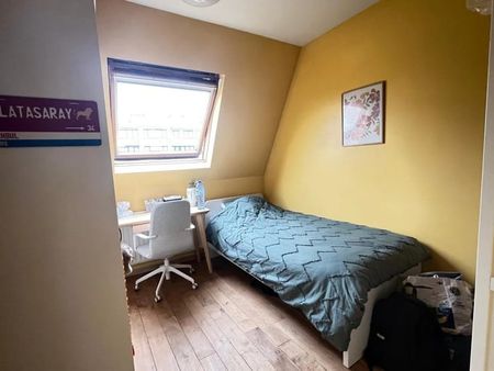 Appartement te huur - Foto 5