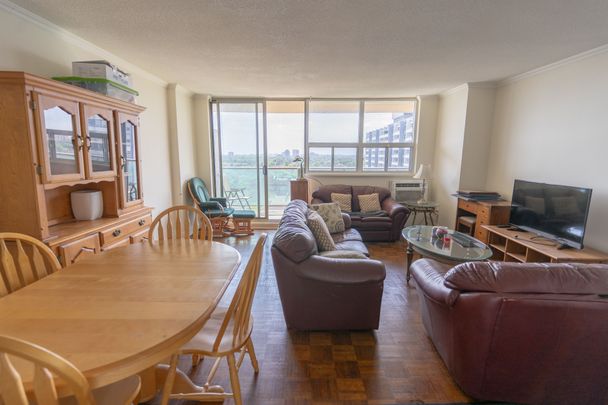 For Lease - 5949 Yonge Street Unit# 1507, Toronto, Ontario - Photo 1