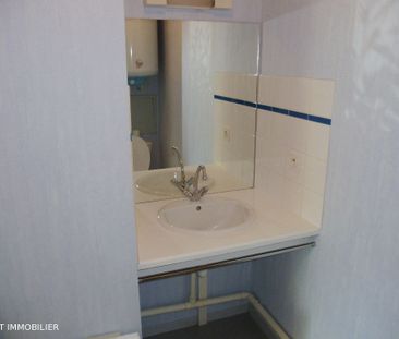 Location Appartement 1 pièce 18m² RENNES 35000 - Photo 6