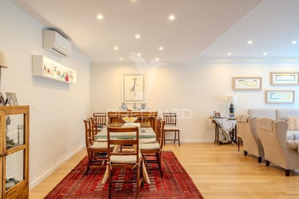 Apartamento T3 - Photo 1