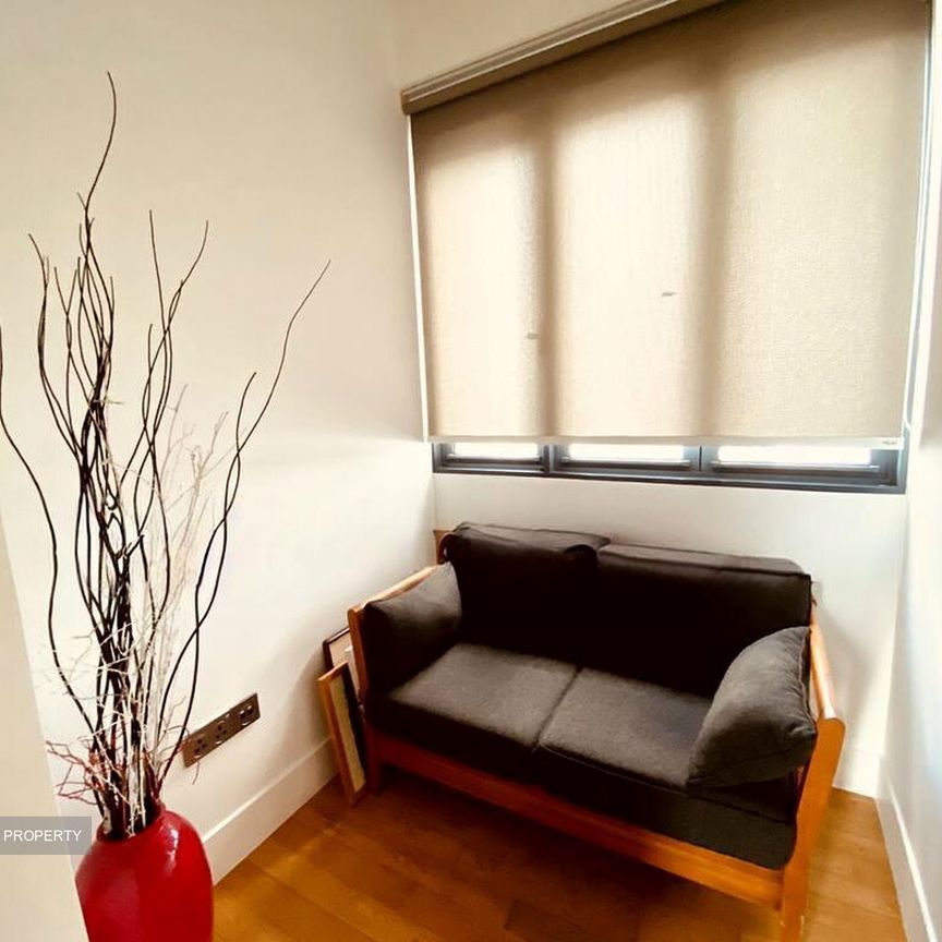 Viva (D11), Condominium - For Rent - Photo 1