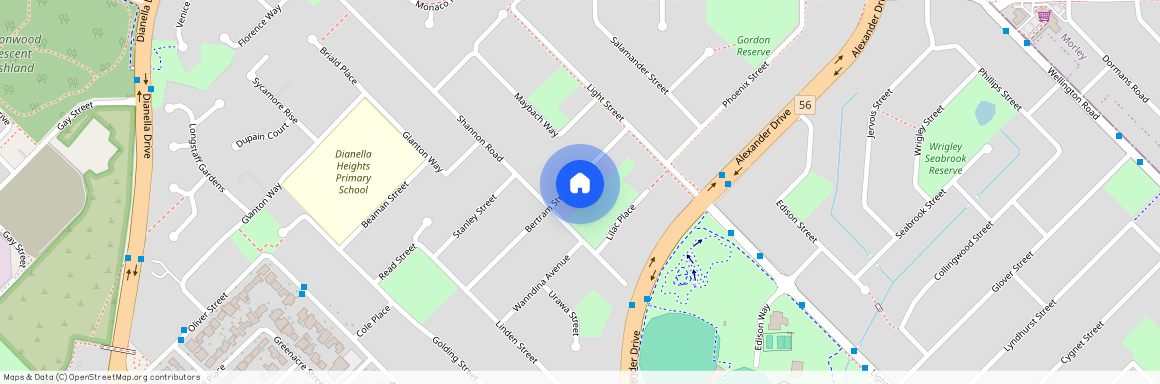 30 Bertram Street, WA 6059, Dianella