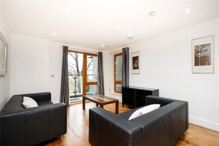 2 bedroom apartment to rent - Photo 2
