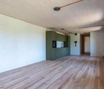 moderne 3.5 Zimmer Wohnung an zentraler Lage - Photo 4