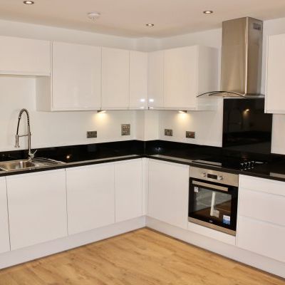 Crescent House, Rugby, CV21 - Photo 3