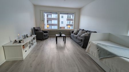 Heimdalsgatan, Märsta - Photo 2