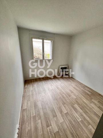 Appartement Le Chesnay Rocquencourt 3 pièce(s) 73.92 m2 - Photo 5