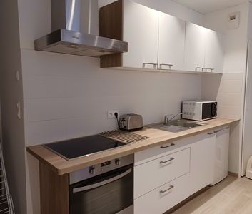 À louer / Appartement F2 / BESANCON QUARTIER CENTRE VILLE 37 Grande... - Photo 2