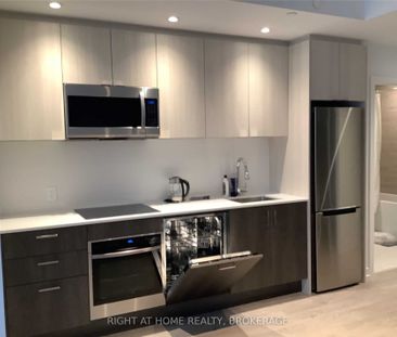 For Lease - 1928 Lake Shore Boulevard Unit# #1705, Toronto, Ontario - Photo 1