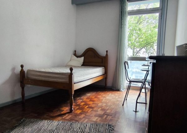 Apartamento T4 em Aveiro