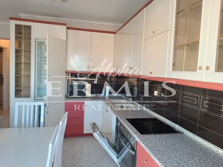 Διαμέρισμα για ενοικίαση Νέα Κρήνη (Καλαμαριά) - Φωτογραφία 3