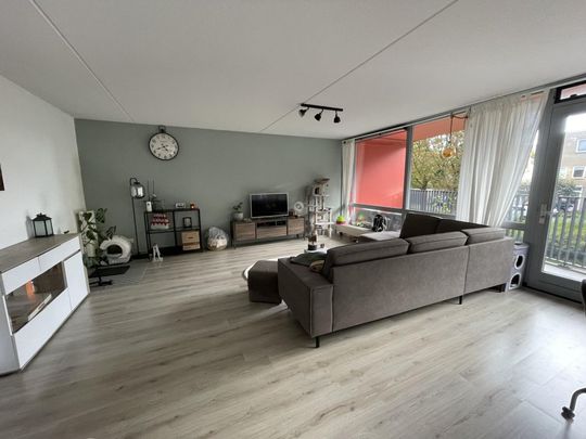 Korreweg 211 - Photo 1