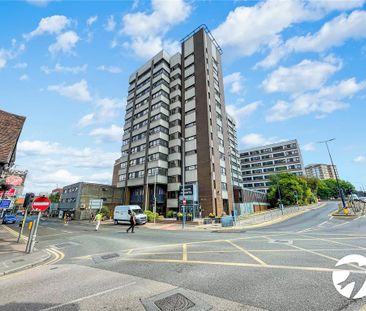 Studio to rent - Photo 6