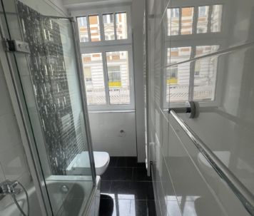 Helle 3-Zimmer-Wohnung im Erdgeschoss - Photo 2