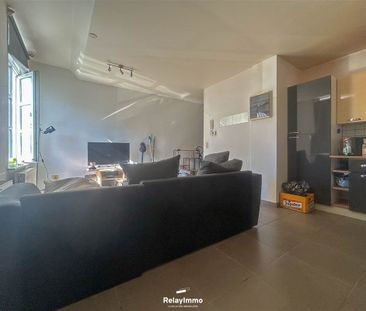 Flat - Photo 1