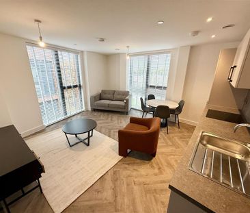 2 bedroom apartment to rent - Photo 3