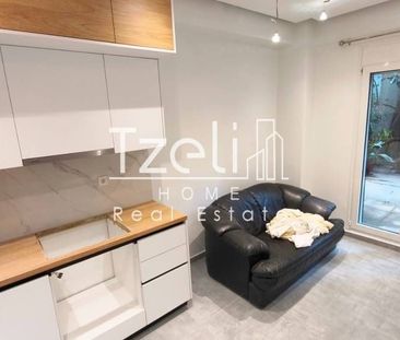 Διαμέρισμα για ενοικίαση Φωκίωνος Νέγρη (Κυψέλη) - Photo 5