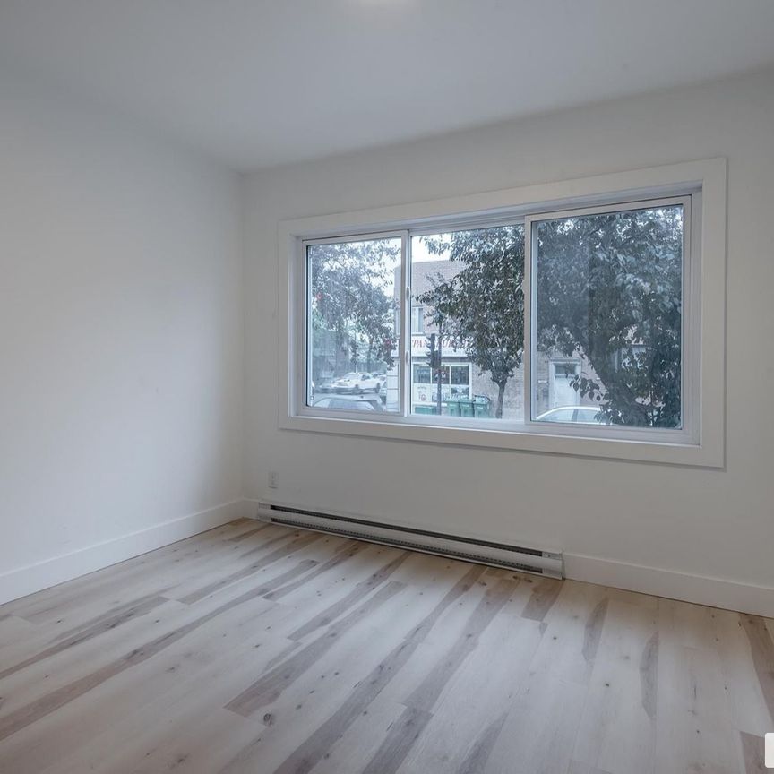 7600, Rue Chambord, Villeray / St-Michel / Parc-Extension à louer - Photo 1