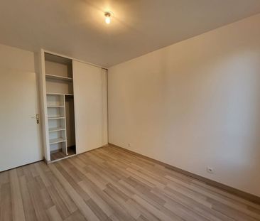 Location appartement 3 pièces, 61.56m², Meaux - Photo 2