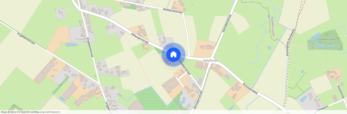 Vijfwegenstraat 4, 8750, Zwevezele