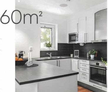 Surte - 2rok - 12mån - 12.650kr/mån - Photo 1